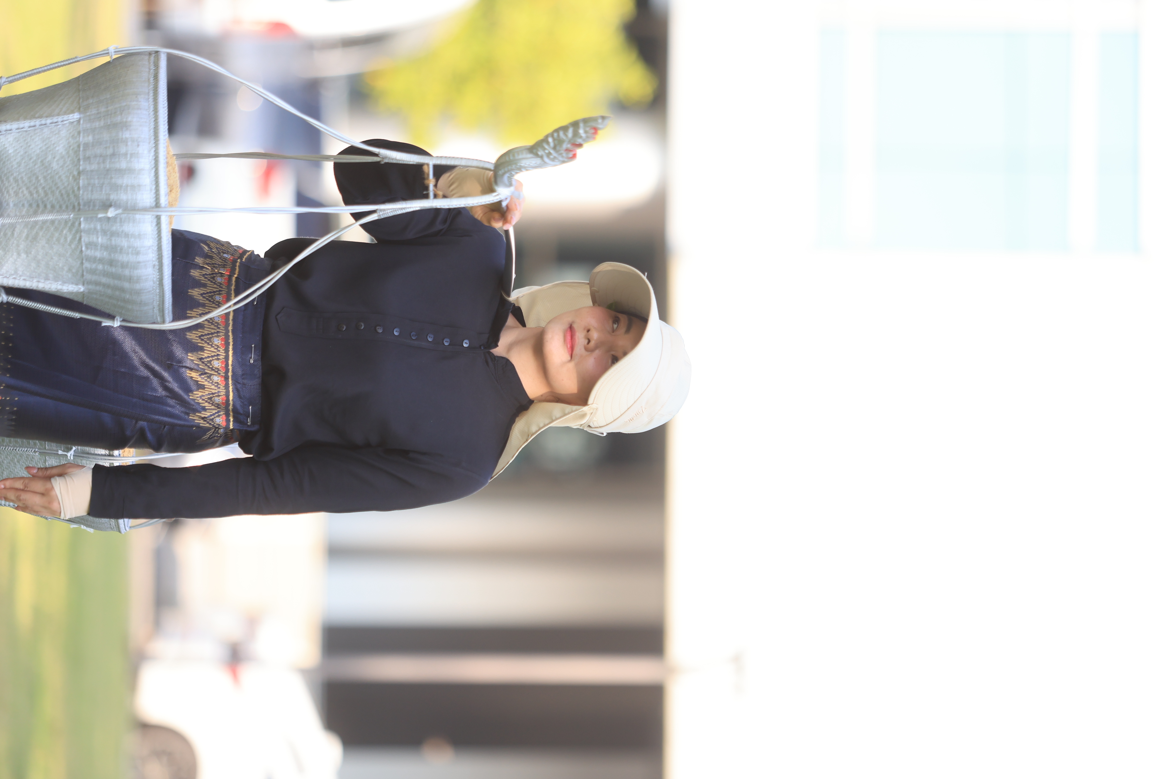 title - ส.ป.ก. ร่วมฝึกซ้อมริ้วขบวนอิสริยยศ ในพระราชพิธีพืชมงคลจรดพระนังคัลแรกนาขวัญ ประจำปี 2569 (ซ้อมกรณีพิเศษ ครั้งที่ 1)